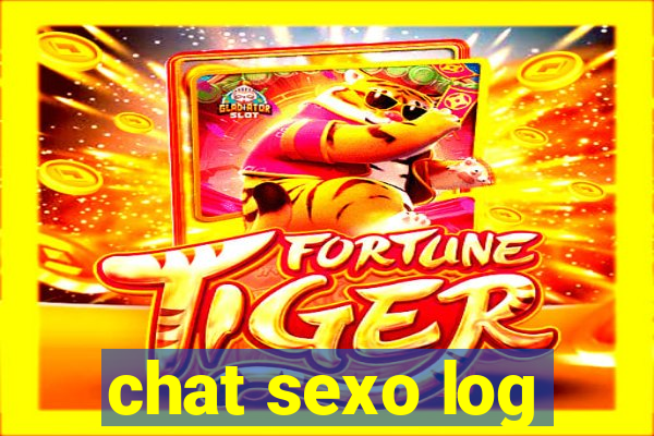 chat sexo log